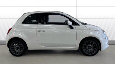 Fiat 500 1.0 Mild Hybrid Star 2dr Petrol Convertible
